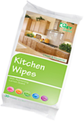 Ezy Wipes - Household Wipes